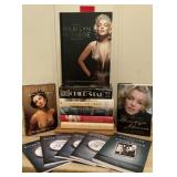 Marilyn Monroe, Arkansas History, Classic