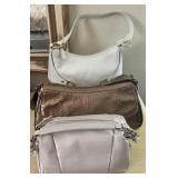 Kate Landry Handbag Collection (3) ï¿½ Pebbled