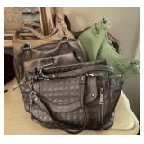 Womenï¿½s Fashion Purse Collection (5) ï¿½ Jessica