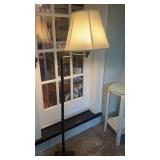Modern Adjustable Pharmacy Style Floor Lamp with