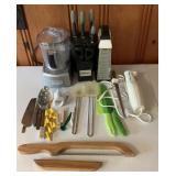 Cuisinart Mini Prep Food Processor, Chicago