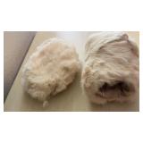 Vintage Fur Hat & Muff Set ï¿½ Mid Century Fashion