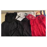Vintage Womenï¿½s Camisole & Tank Slip Collection