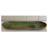 Signed Hammat Original Pottery 316, 20 inches