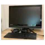 Lenovo IdeaCentre AIO 300-22ACL 21.5ï¿½ All-in-One