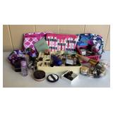 Large Designer Cosmetics & Makeup Lot ï¿½ Estï¿½e