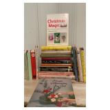 Vintage Flower Arranging & Floral Design Book