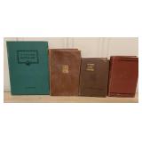 Antique & Vintage A. H. Munsell ï¿½A Color
