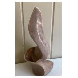 Mid-Century Modern Abstract Studio Art Pottery
