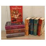 Vintage Companion Library Childrenï¿½s Classics ï¿½