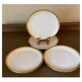 6 Vintage UNO ï¿½Favoriteï¿½ Bavaria Porcelain