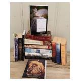 Modern Bestselling Fiction & Advance Reader