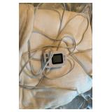 Electric Heated Mattress Pad / Heated Blanket