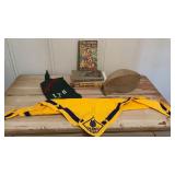 Vintage Boy Scouts of America Uniform, Handbooks,