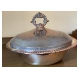 Vintage F.B. Rogers Silver Company Silverplate