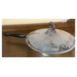 Vintage EP Bristol Silver No. 95 Silverplate