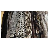 Vintage Echo Designer Scarf Collection (9) ï¿½