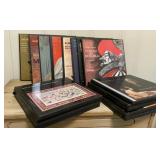 Shakespeare & Literary Spoken Word Record