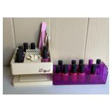 Vintage SunHill Nail Affair II Nail Polish Dryer