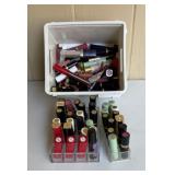 Large Designer Makeup Lot ï¿½ Estï¿½e Lauder,