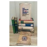 Vintage Poetry, Literature & Inspirational