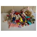 Vintage Barbie Doll Clothing, Shoes, Accessories
