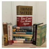 Vintage Historical, Literary & Classic Fiction