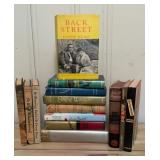 Vintage Literary Fiction & Historical Hardcover