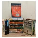 Vintage Historical & Classic Fiction Hardcover