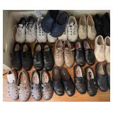 Size 5.5 Womenï¿½s SAS Tripad Comfort Shoes,