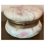 Vintage Wave Crest C.F. Monroe Hand Painted