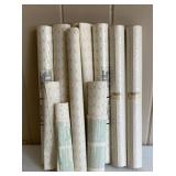 Alycia Ames Floral Wallpaper, Assorted Floral