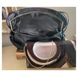 Vintage Judith Leiber Designer Handbag Collection