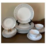 Vintage Imperial China by W. Dalton ï¿½Whitneyï¿½