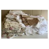 Noble Excellence Floral Bedding & Sheet Linen