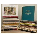 Vintage Home Decorating, Floral Design &