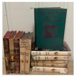 Vintage Margaret Sutton Judy Bolton Mystery Book