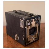 Antique Eastman Kodak Brownie Camera ï¿½ Art Deco