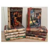 Vintage Margaret Sutton Judy Bolton Mystery