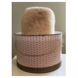 Vintage Marchï¿½ Exclusive Vintage Cream White Dawn