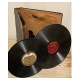 Vintage 78 RPM Record Collection ï¿½ Victor,