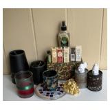 Home Fragrance & Candle Accessories, Aromatique