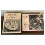 Vintage Laurel Mist for the younger heart
