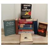 Vintage History, Politics & Americana Book