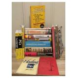 Home, Gardening, Computer & Self-Help Reference