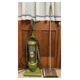 Eureka Optima Lightweight Upright Vacuum Cleaner