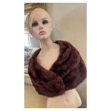 Watson's Fur Shop El Dorado Vintage Genuine