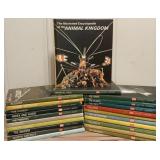 Vintage LIFE Nature Library Hardcover Collection,