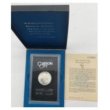 1884-CC Morgan Silver Dollar GSA Hoard ï¿½