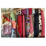 26 Vintage Designer Fashion Scarves ï¿½ Echo 100%